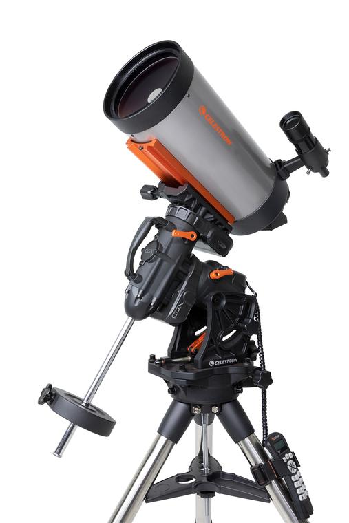 CGX 700 Maksutov-Cassegrain Telescope - 12049 Model for Astronomy, Stargazing & Astrophotography | Perfect for Beginners & Advanced Users