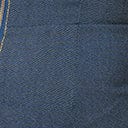 Vintage 1970s Denim Bengaline Halter Jumpsuit with Front Zipper - Retro Smak Parlour Outfit for Women | Perfect for Music Festivals, Parties & Casual Wear