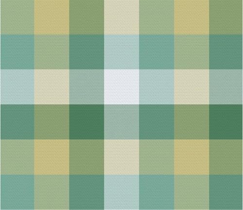 Green Sand Checks