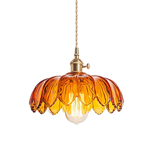 Glass,Orange