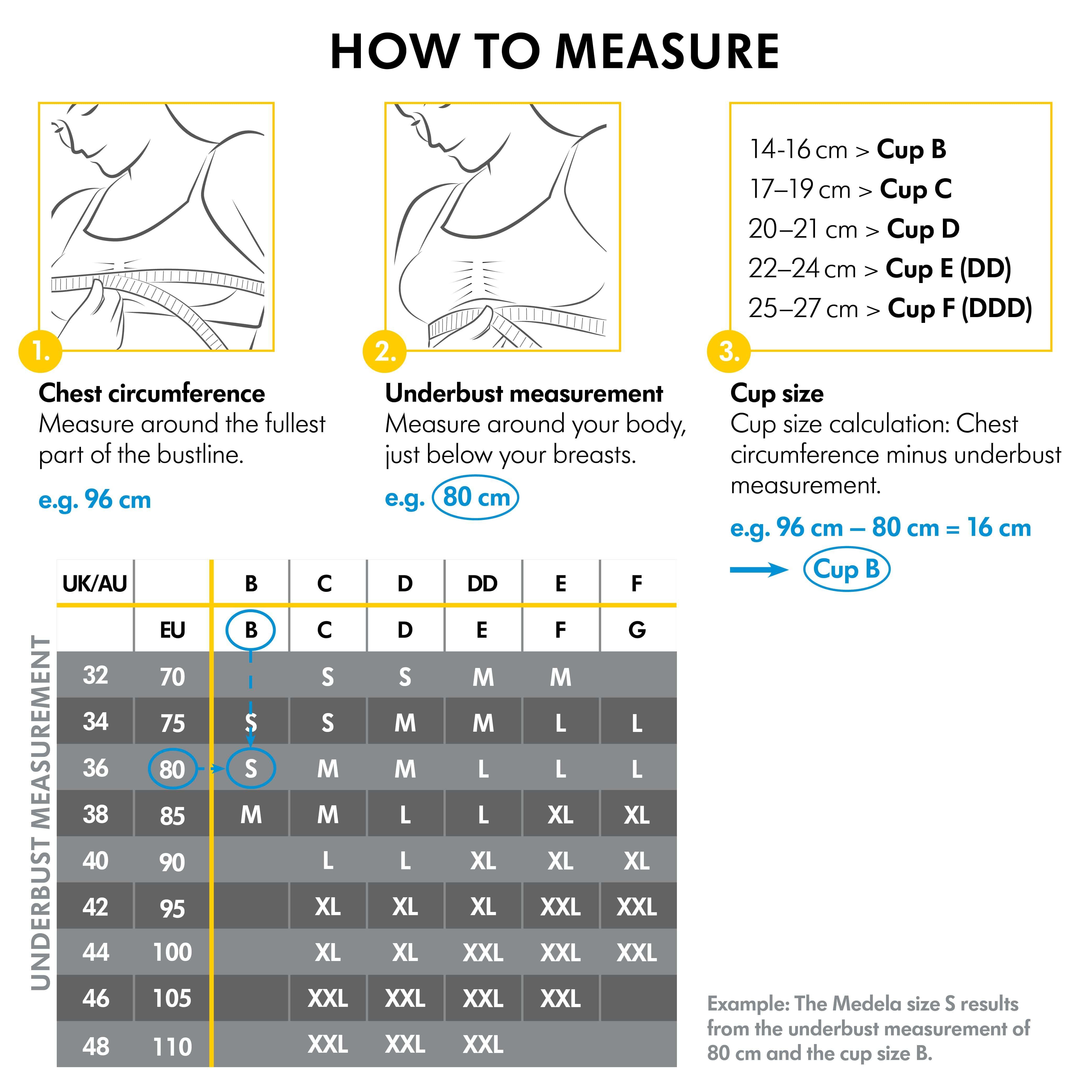 Keep Cool™ Ultra Breathable Maternity & Nursing Bra - Comfortable Support for Pregnancy & Breastfeeding - Perfect for Daily Wear, Sleeping & Postpartum Recovery