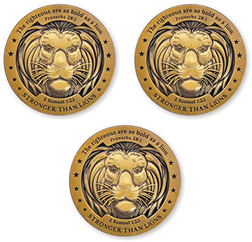 Bulk Pack of 3