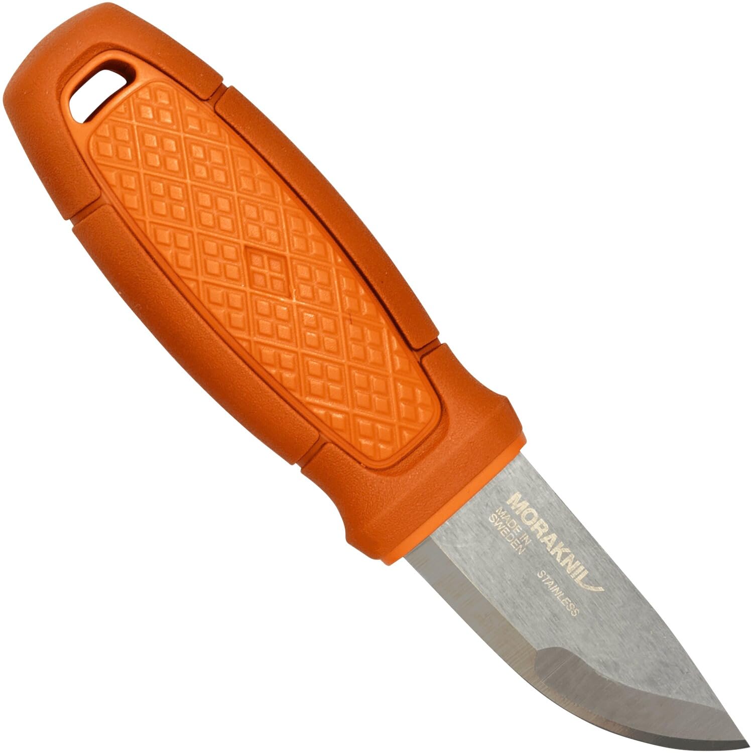 Morakniv Eldris Compact Fixed-Blade Knife - 2.2