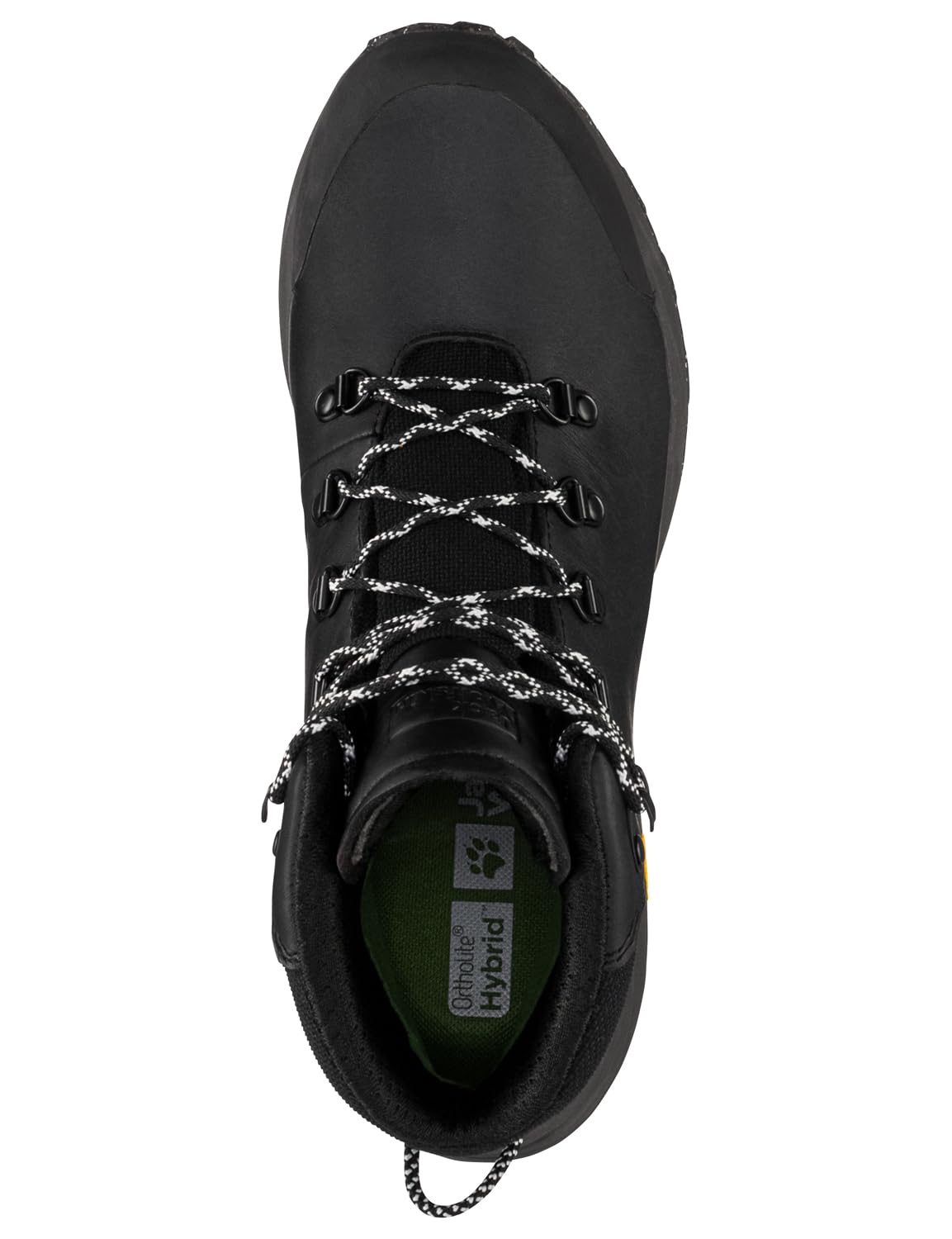 Jack Wolfskin Men's Terraquest X Texapore Mid Hiking Shoes - Waterproof, Lightweight & Durable for Outdoor Adventures, Trail Running & Backpacking