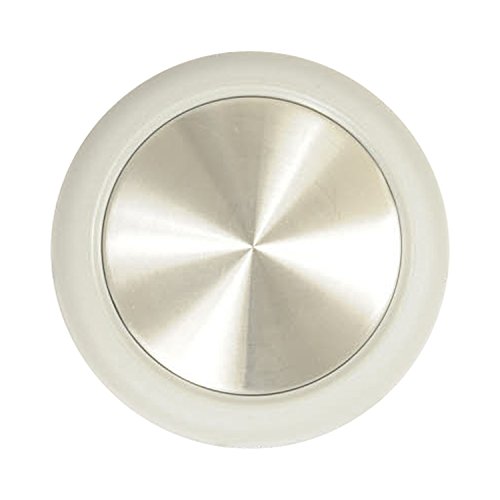 ForeverPRO WP8538949 Replacement Knob Timer for Whirlpool Washing Machine - Compatible with Models 8538949, 8316537, 941435, AH731256 - Perfect for DIY Washer Repairs & Maintenance