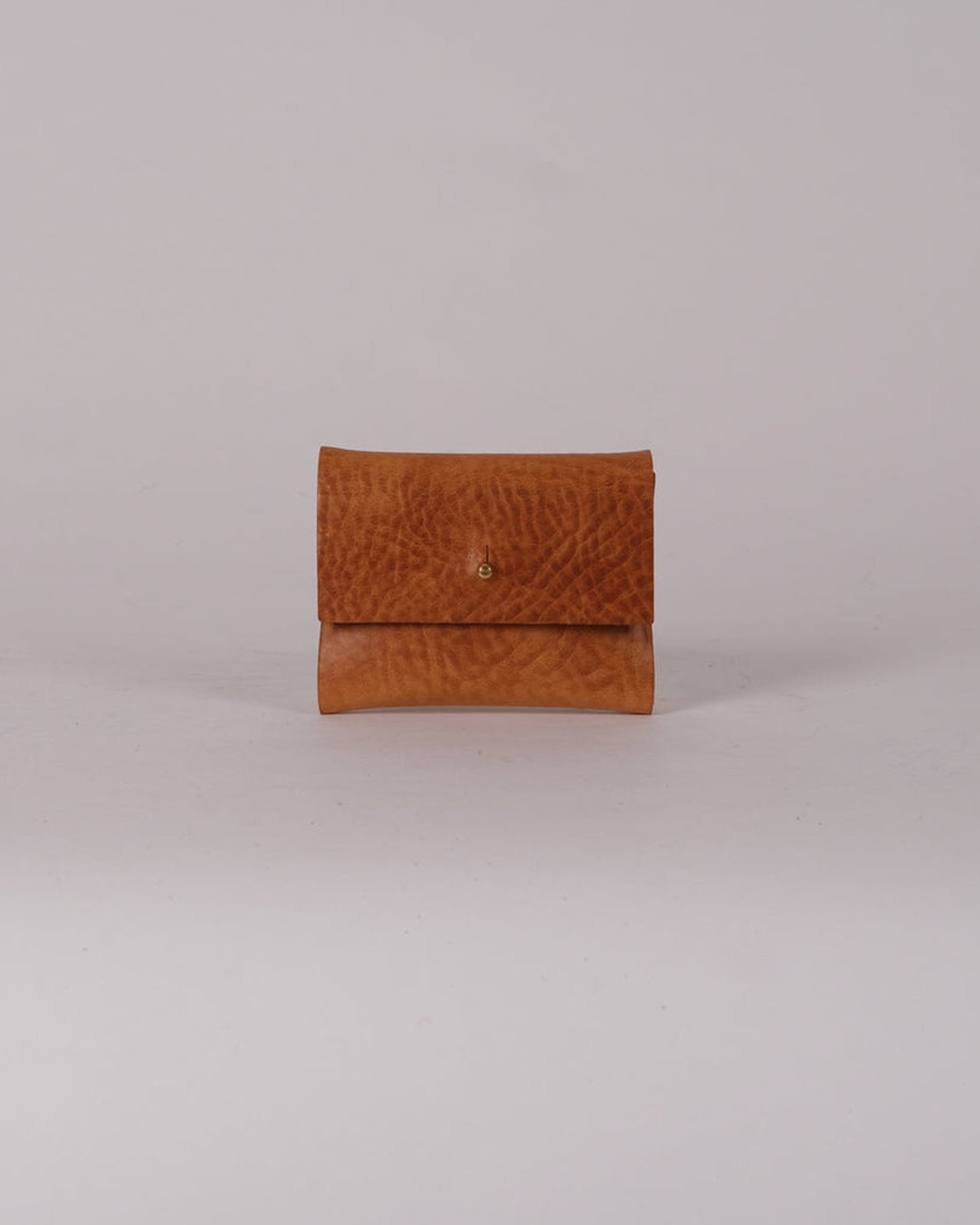 Kate Sheridan Acorn Luxe Wallet - Premium Leather RFID Blocking Wallet for Women | Perfect for Everyday Use, Travel & Gift Giving