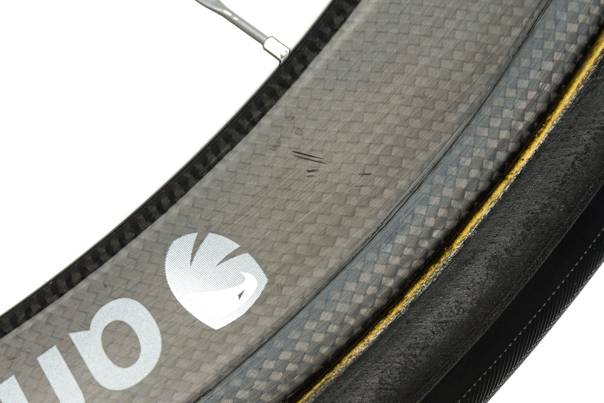 American Classic 46 Carbon Tubular 700c Wheelset - Lightweight Aero Road Bike Wheels for Racing & Performance Cycling | Perfect for Triathlons, Time Trials & Competitive Road Riding