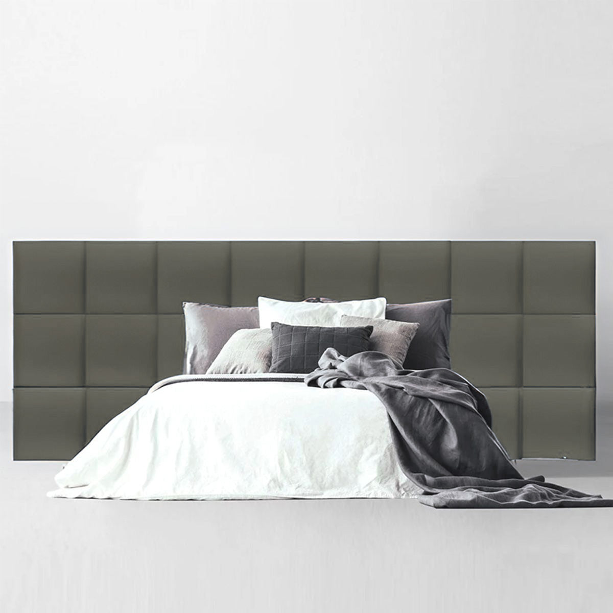 Ascot Charcoal
