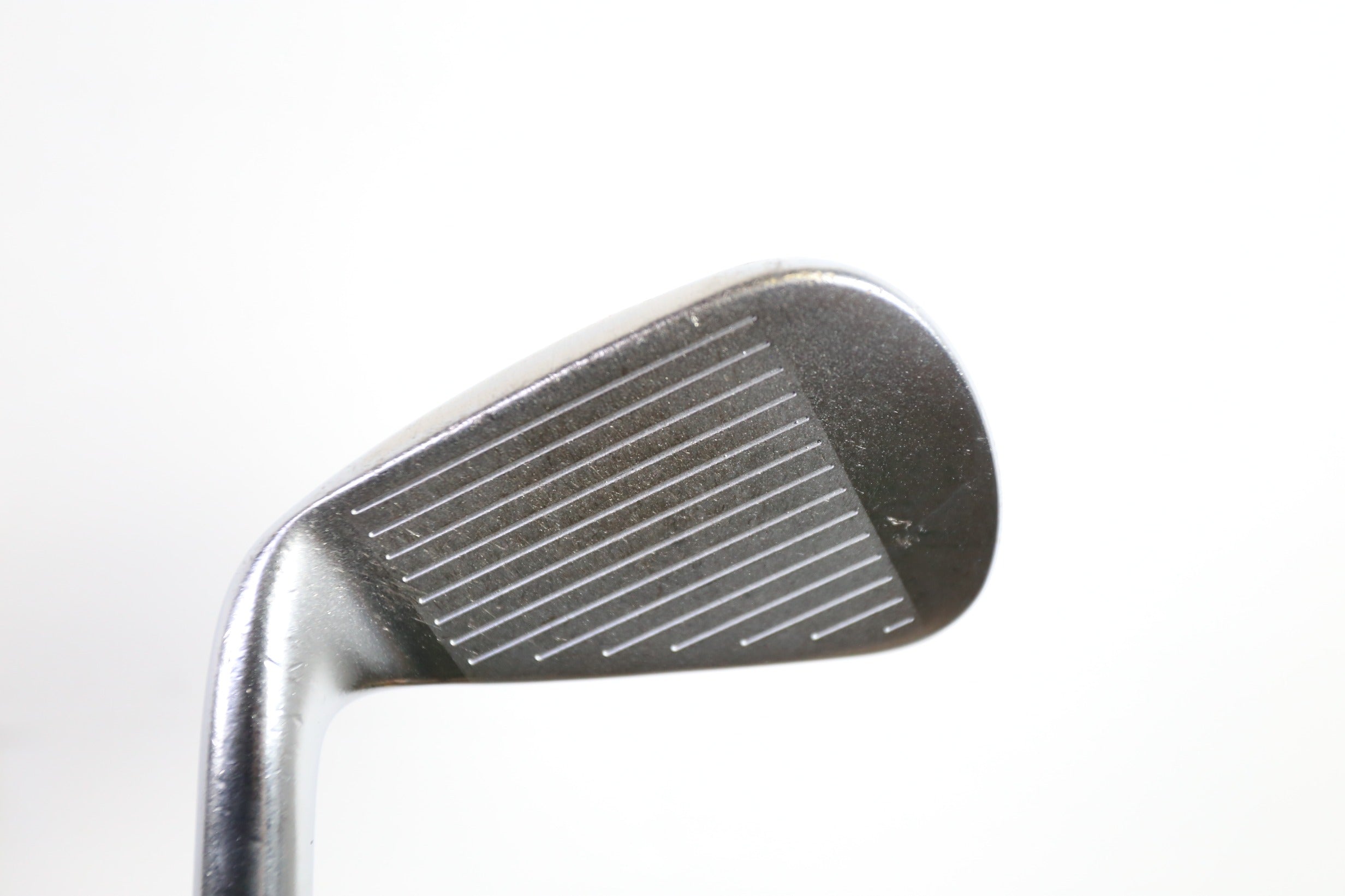 Used Callaway Apex CF16 7 Iron Right Handed Stiff Flex Golf Club - Perfect for Practice & Replacement | Single Iron for Right-Handed Golfers