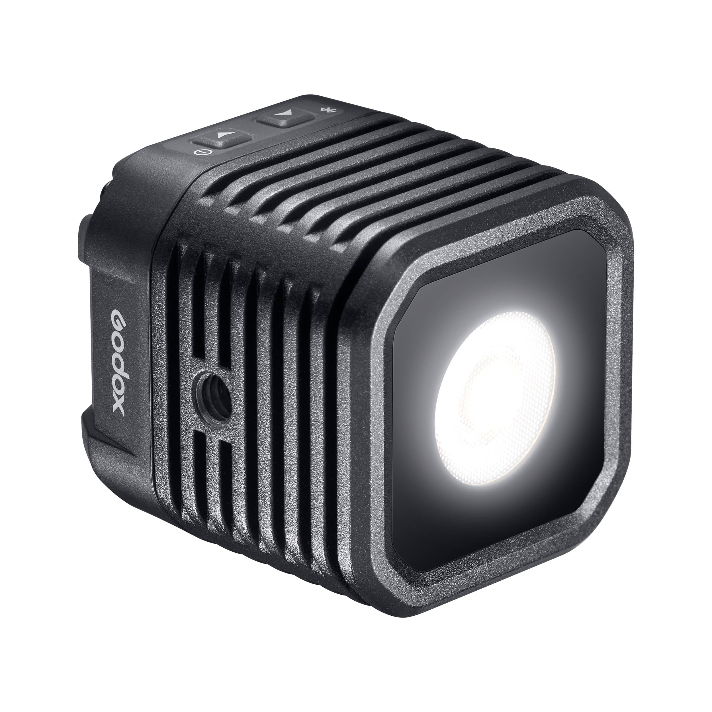 WL4B Pocket-Sized Daylight Balanced IPX8 Waterproof LED Light - Perfect for Outdoor Adventures, Camping, Underwater Photography & Emergency Lighting