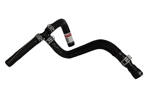 Motorcraft KH765 Heater Water Hose - Premium Replacement Part for Ford Vehicles - Perfect for Engine Cooling System Maintenance & Repair