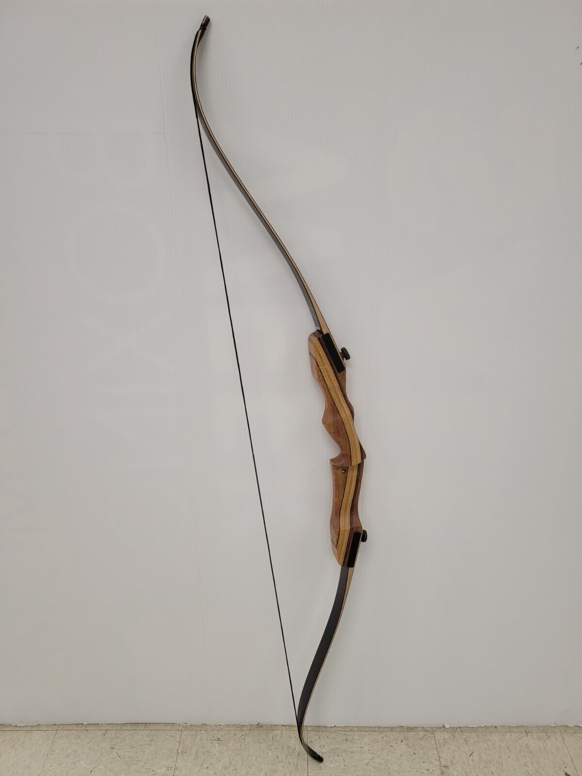 Center Point Archery Aspen Recurve Bow 62