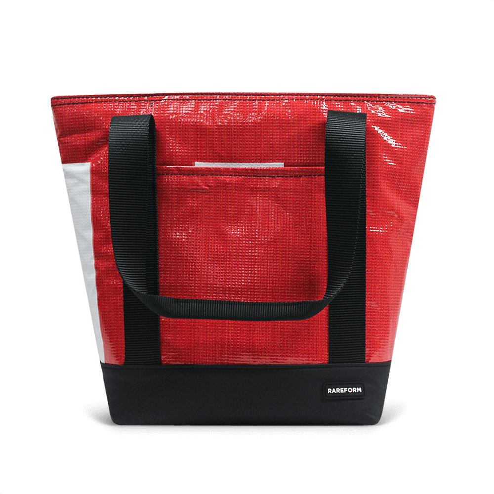 Beck Cooler Bag Bk1 01218 - Insulated Lunch Bag for Work, Picnics & Outdoor Activities - Leakproof & Durable Portable Cooler for Food & Drinks
