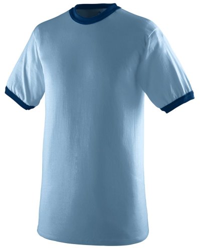 Light Blue/Navy
