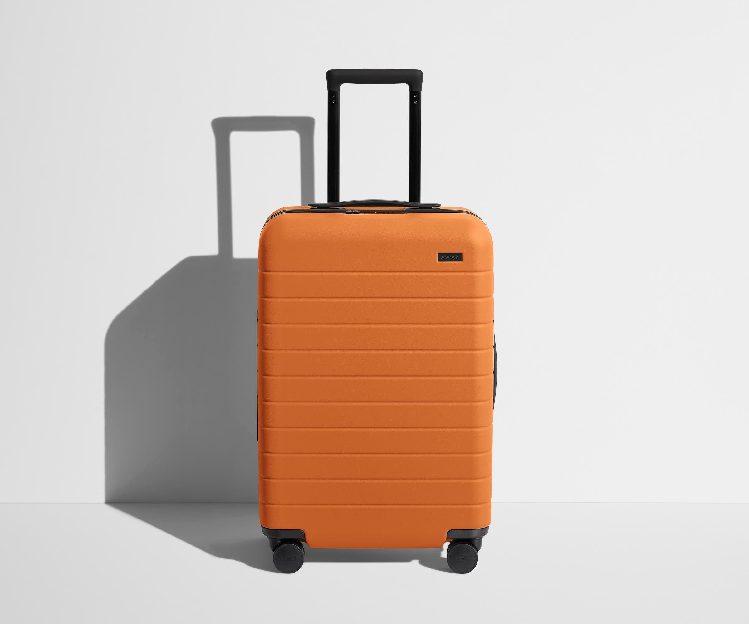The Bigger Carry On Luggage - Spacious & Lightweight Suitcase for Travel, Perfect for Airplane Cabin & Weekend Getaways