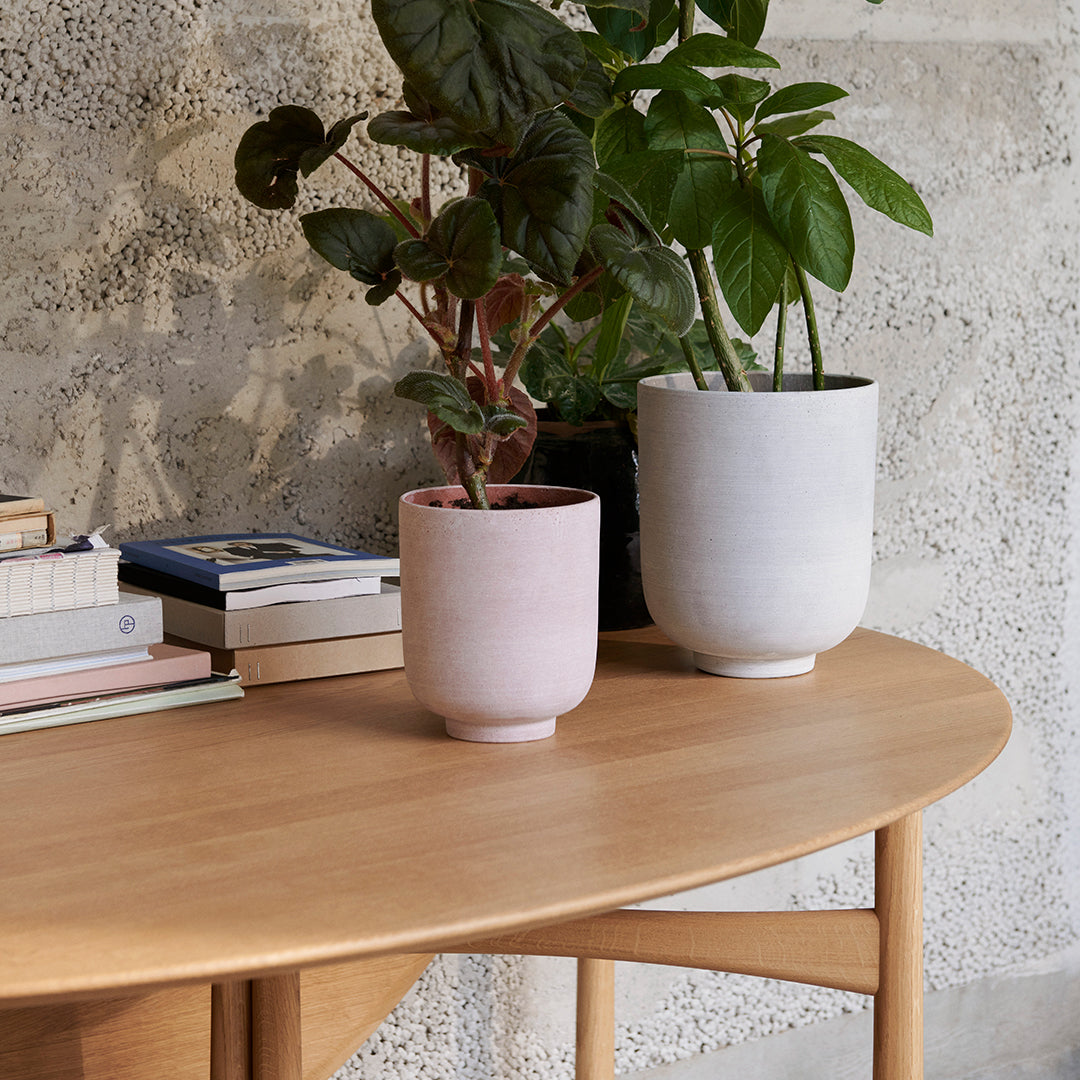 Drop Leaf HM6 Dining Table - Expandable Space-Saving Design for Small Apartments & Kitchens | Perfect for Family Dinners & Entertaining Guests