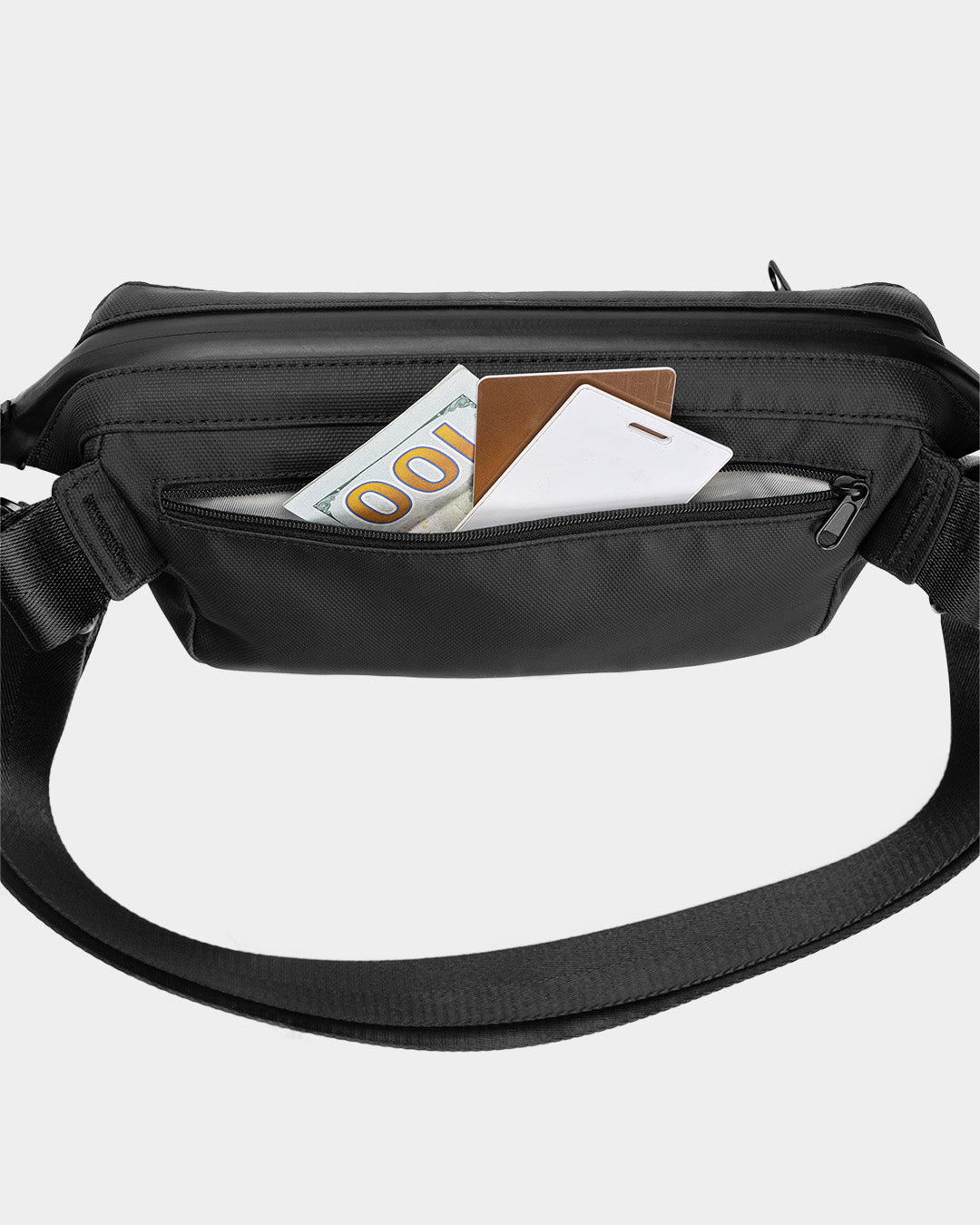 Stylish Cascade Crossbody Bag for Women - Lightweight & Waterproof Fashion Shoulder Purse - Perfect for Travel, Shopping & Daily Use
