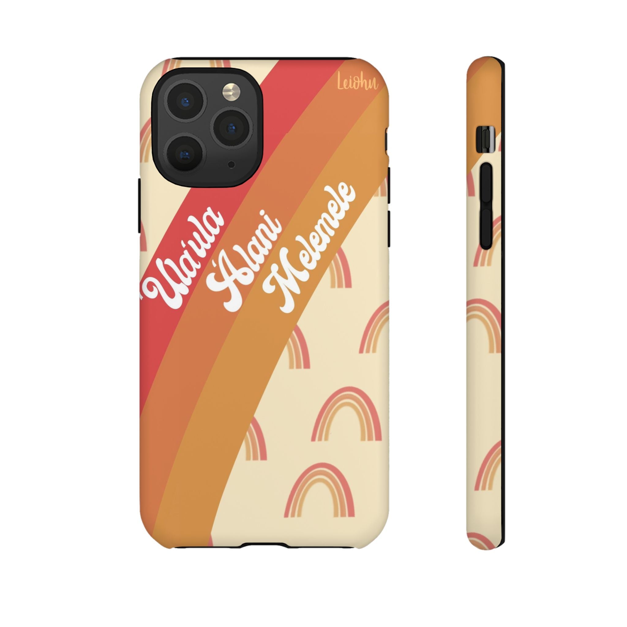 Anuenue Retro 1 - Vintage Style Ukulele for Beginners & Professionals | Perfect for Beach Parties, Campfire Singalongs & Music Lessons