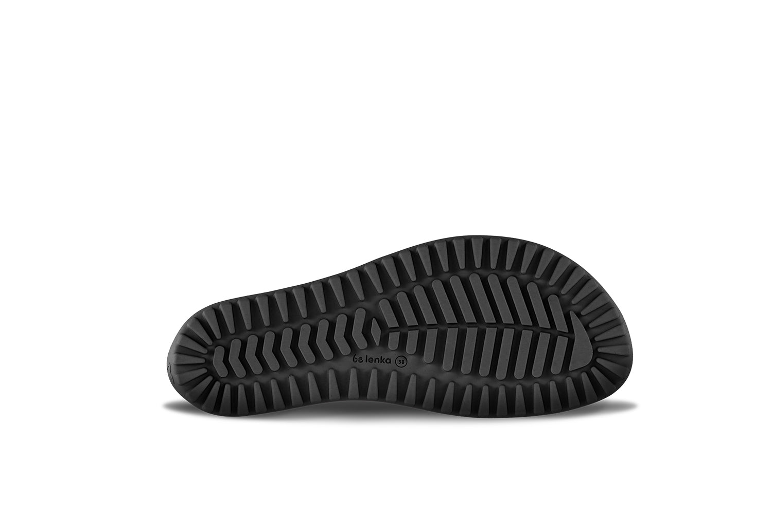 Barefoot Boots for Women - Be Lenka Glam All Black | Comfortable Minimalist Shoes for Walking, Hiking & Everyday Wear