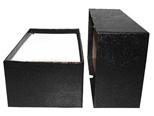 Heavy Duty Coin Storage Box for Proof Sets - Secure Single Box Organizer | Perfect for Collectors, Numismatists & Coin Enthusiasts