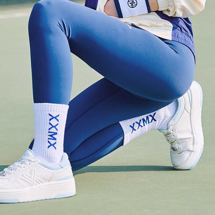 Logo Blue