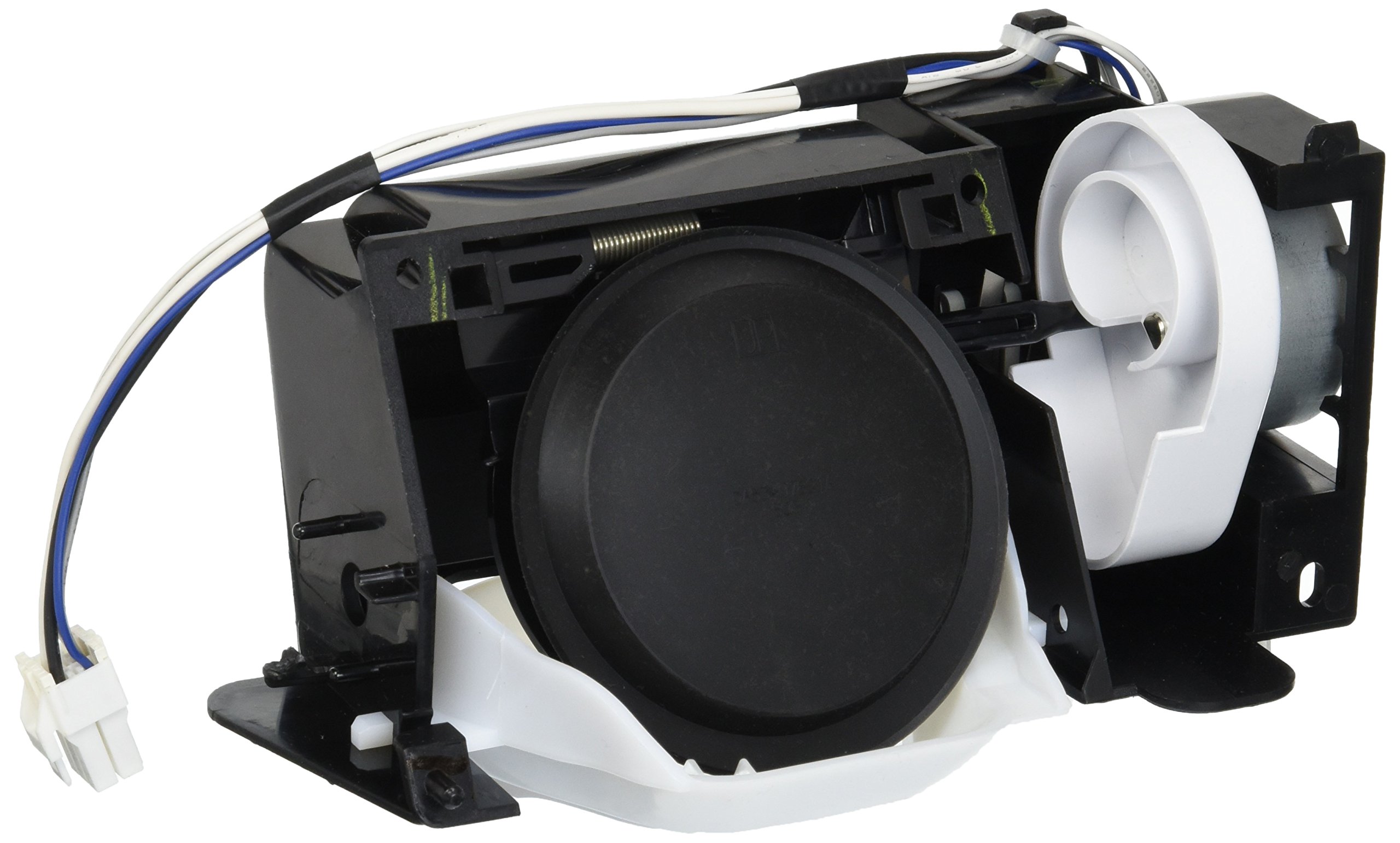 Samsung DA97-08680G Ice Route Case Assembly Replacement - Compatible with DA97-08680E - Perfect for Refrigerator Repair & Maintenance