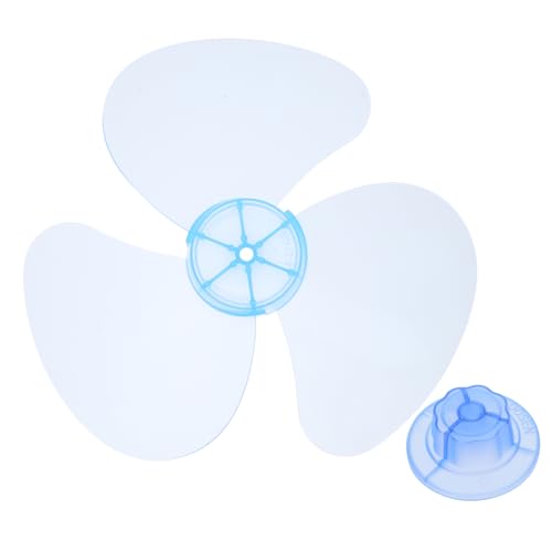 Transparent Blue
