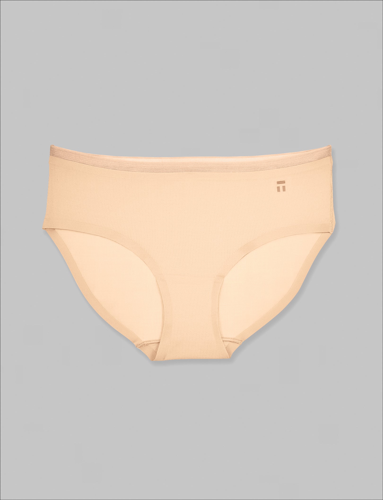 Breathable Women's Air Briefs - Comfortable Cotton Underwear for Daily Wear & Workout - Perfect for Yoga, Running & Lounge