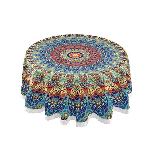 A-mandala