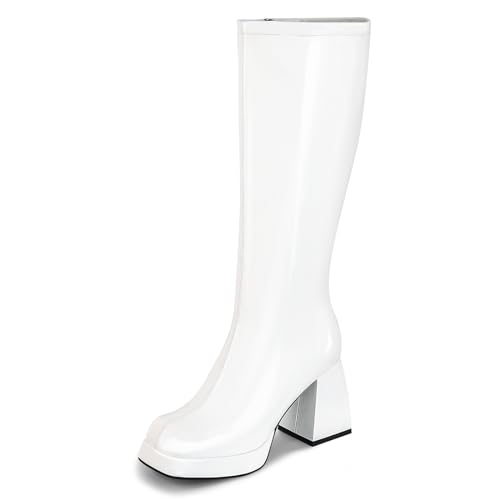 Patent White