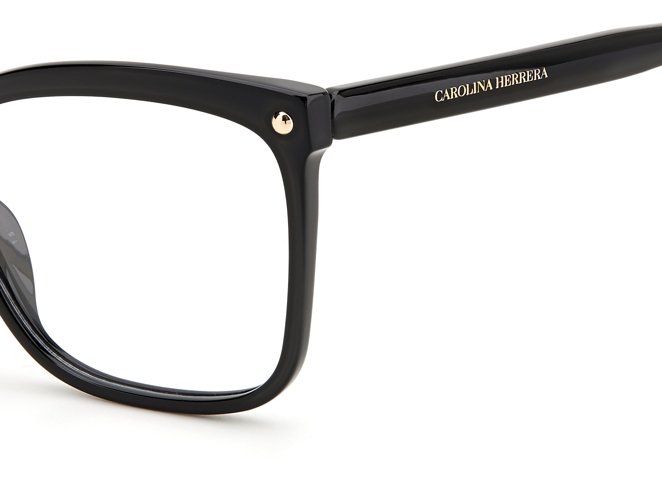Carolina Herrera CH 0012 Sunglasses - Luxury Designer Shades for Women, UV Protection & Polarized Lenses - Perfect for Driving, Beach & Outdoor Activities