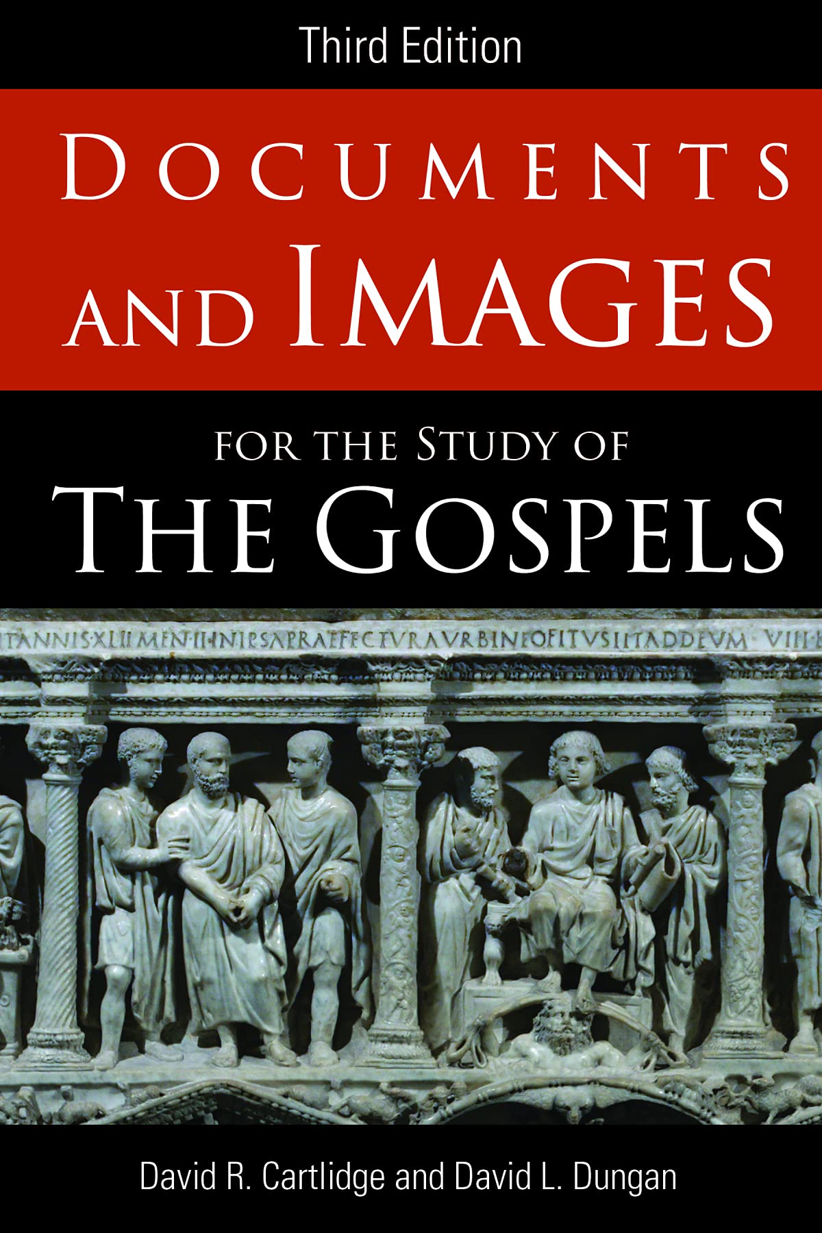 Gospels Study Guide: Documents and Images - Third Edition | Biblical Research, Theology Studies & Academic Resources