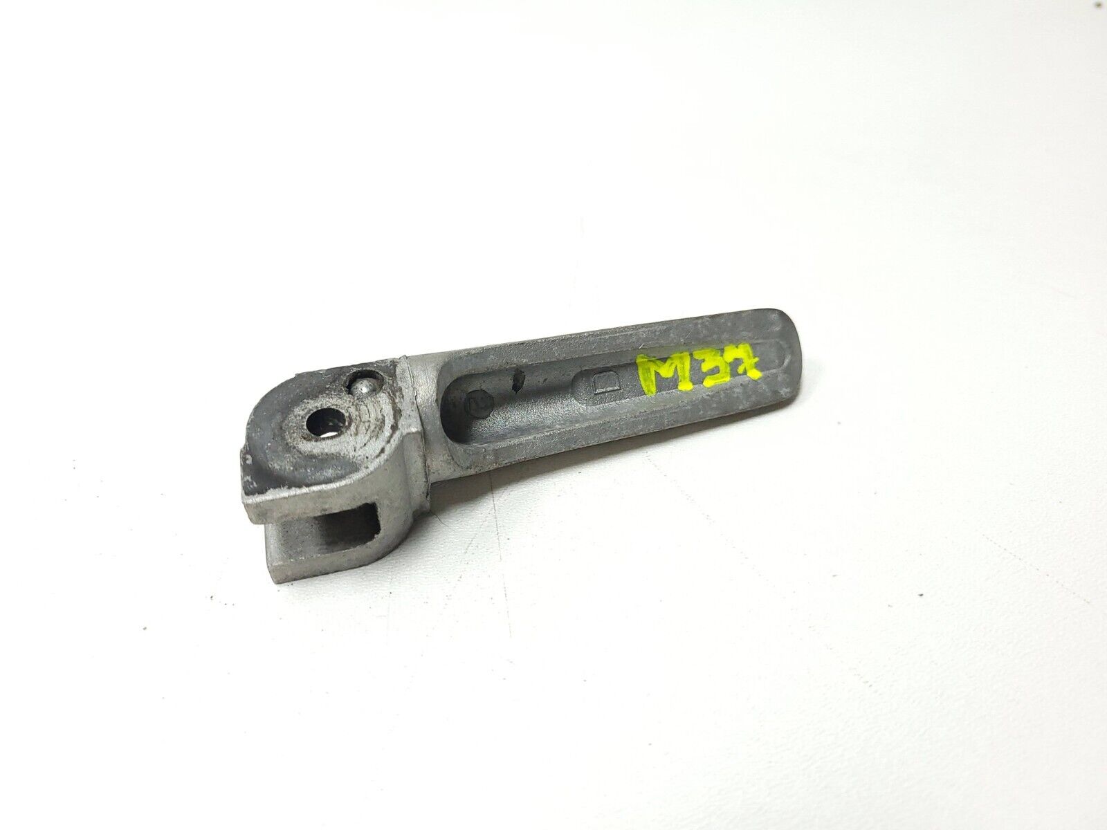 Original Ducati Monster M600 620 Foot Peg OEM Replacement - Perfect for Motorcycle Repair & Customization | Durable & Precise Fit for Ducati Riders