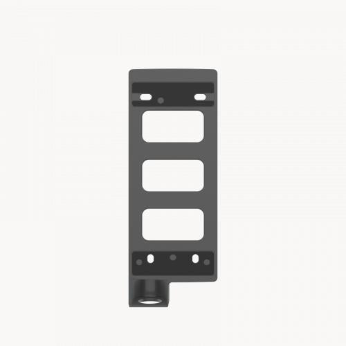 Axis Communications TA8601 3/4 NPS Conduit Adapter for A8207 VE MkII Network Video Door Station - Secure Home & Business Entry Monitoring System