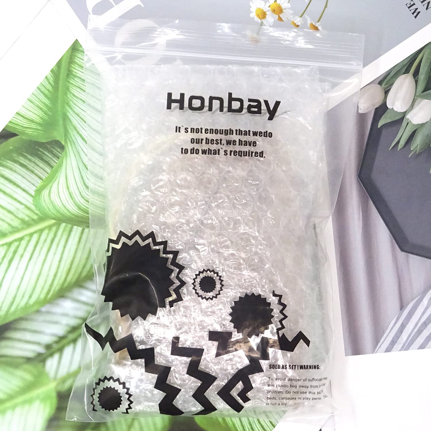 100PCS 10mm Ceramic Beads for Jewelry Making - Porcelain Flower Spacer Beads DIY Craft Supplies with Drawstring Bag - Perfect for Necklaces, Earrings & Bracelets - Sunflower Design for Boho & Handmade Jewelry Projects