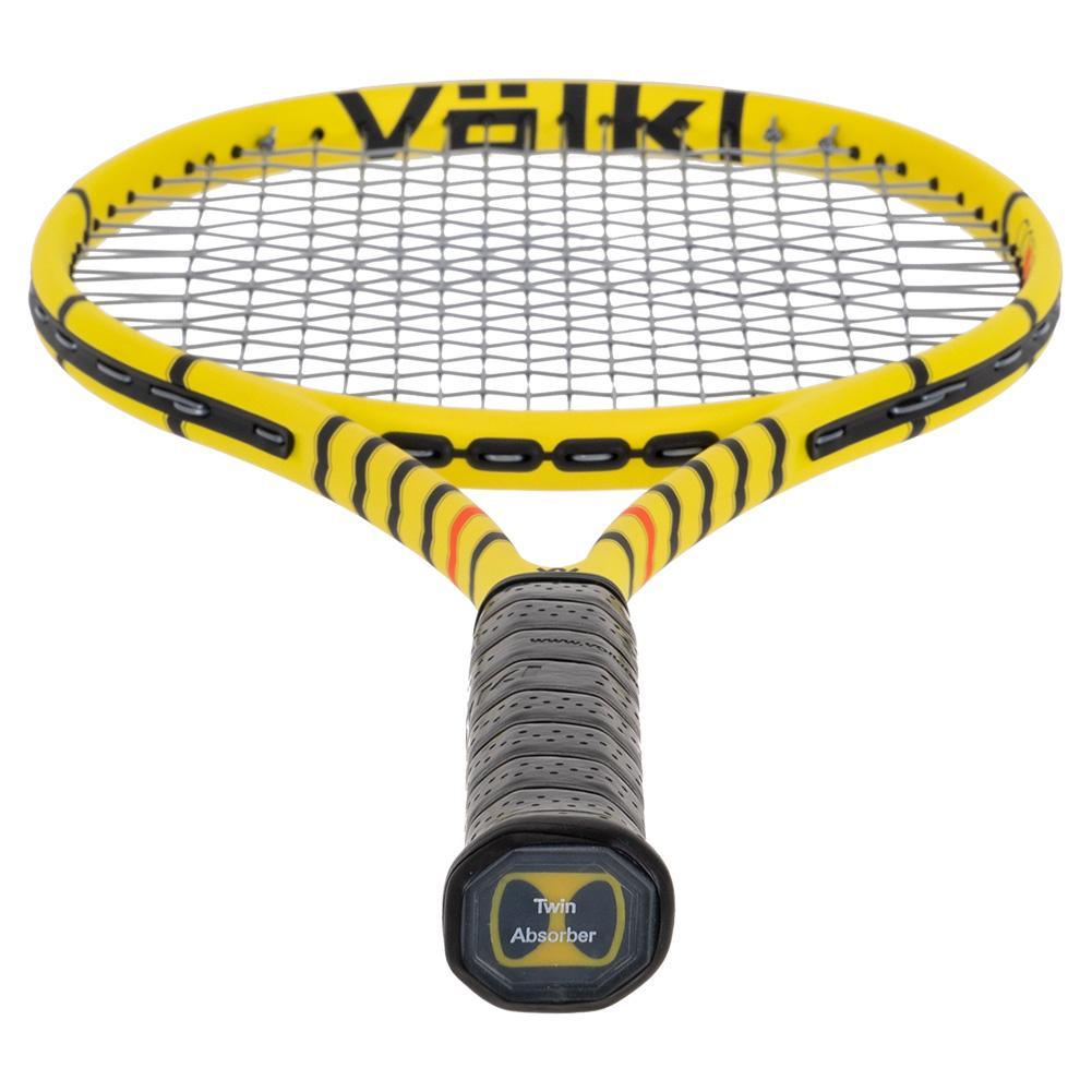 Wilson C10 Pro 25th Anniversary Edition Tennis Racket - Premium Graphite Racquet for Advanced Players | Perfect for Competitive Matches & Training Sessions