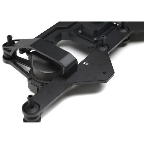 DJI Matrice 200 Part 06 - Dual Downward Gimbal Connector for Aerial Photography & Industrial Inspections