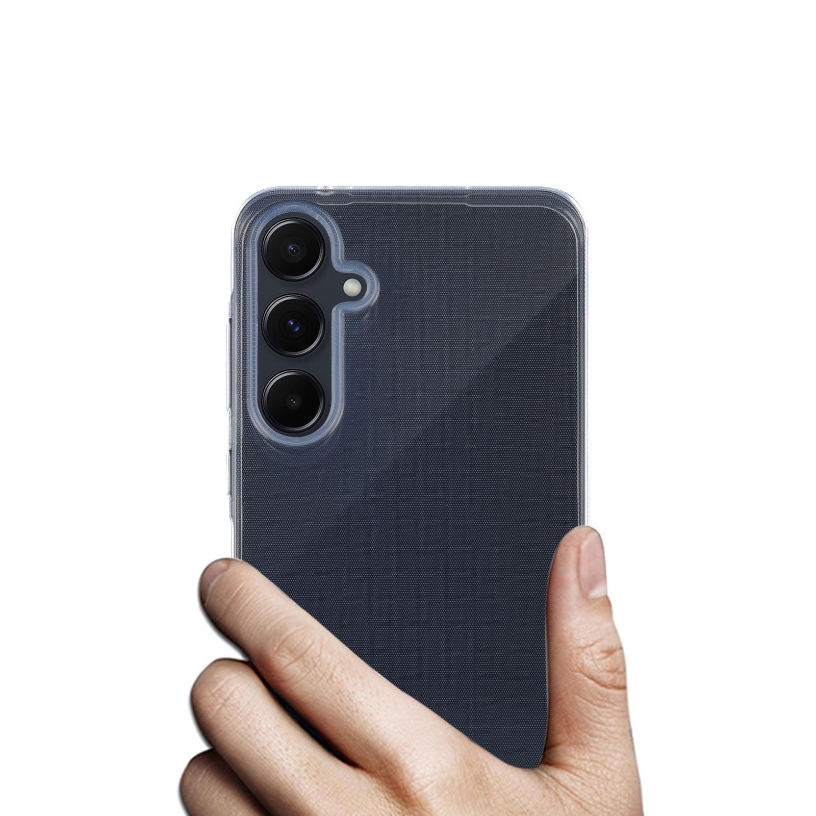 Samsung Galaxy A35 5G Case - Shockproof Protective Cover with Slim Design for Samsung Galaxy A35 5G - Perfect for Everyday Use, Travel, and Outdoor Activities
