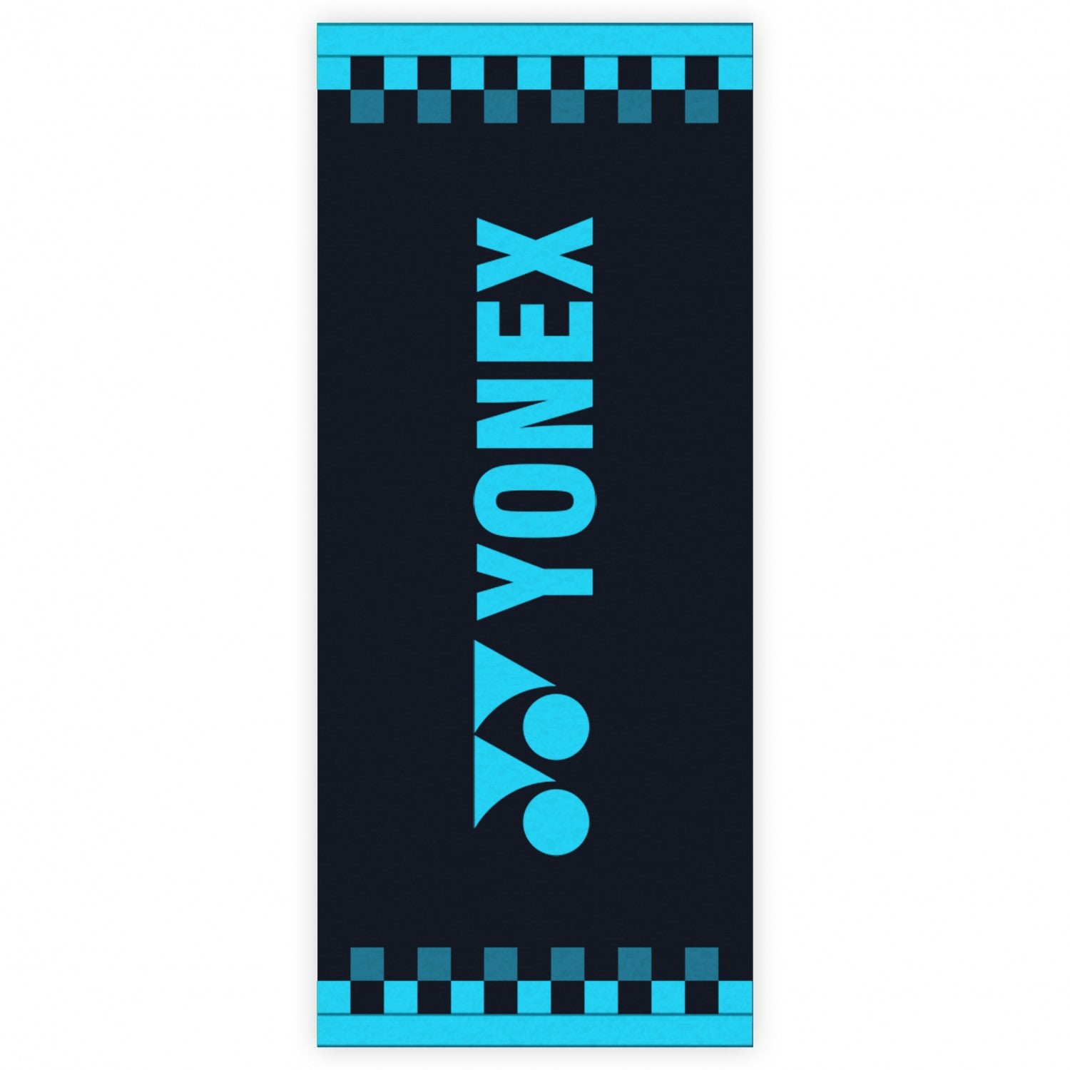 Yonex AC1109 Premium Face Towel - Soft & Absorbent Microfiber for Sports, Gym & Travel - Quick-Drying & Lightweight for Tennis, Badminton & Fitness
