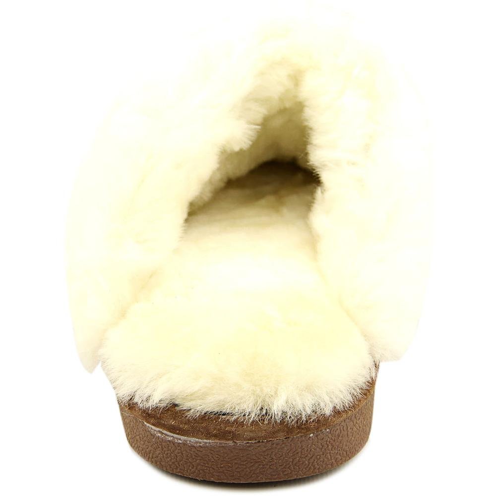 Old Friend Women's Scuff Slippers - Cozy Indoor/Outdoor House Shoes for Relaxation and Comfort