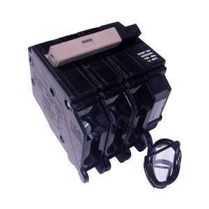Eaton Cutler Hammer CH330ST 3 Pole 30A Shunt Trip Circuit Breaker - Industrial & Commercial Electrical Panel Protection for Safety Systems