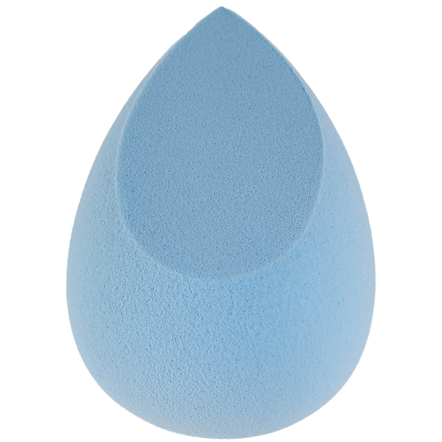 Best Makeup Blender Sponge for Flawless Finish - Professional Beauty Sponge for Liquid & Powder Foundation, Concealer - Ideal for Daily Makeup & Travel