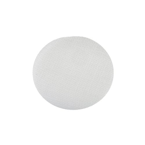 Millipore GSTF02500 Hydrophilic 0.22 Micron Cellulose Mixed Esters Membrane Filter - 25mm Diameter, 18mL/min Flow Rate, Triton-Free (Pack of 100) - Ideal for Laboratory Filtration, Water Testing, and Pharmaceutical Applications