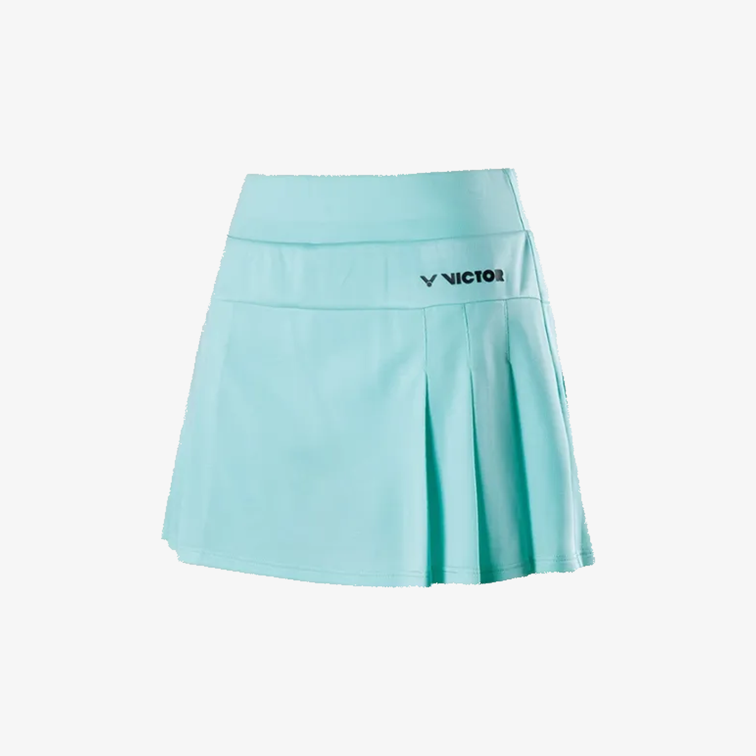 Victor Junior Skirt K 32302M - Girls' Green Pleated School Uniform Skirt for Kids | Perfect for School, Church & Formal Occasions