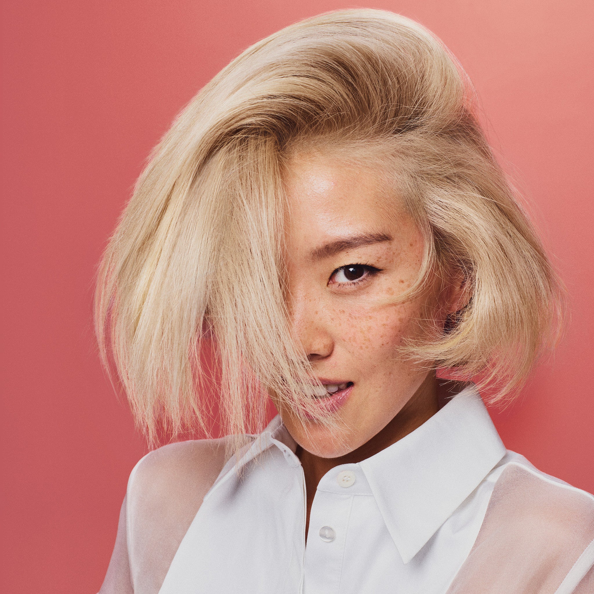 Bright Blonde Radiance & Repair Treatment - Professional Hair Care for Blonde Highlights & Damaged Hair - Perfect for Salon Use & At-Home Hair Treatment