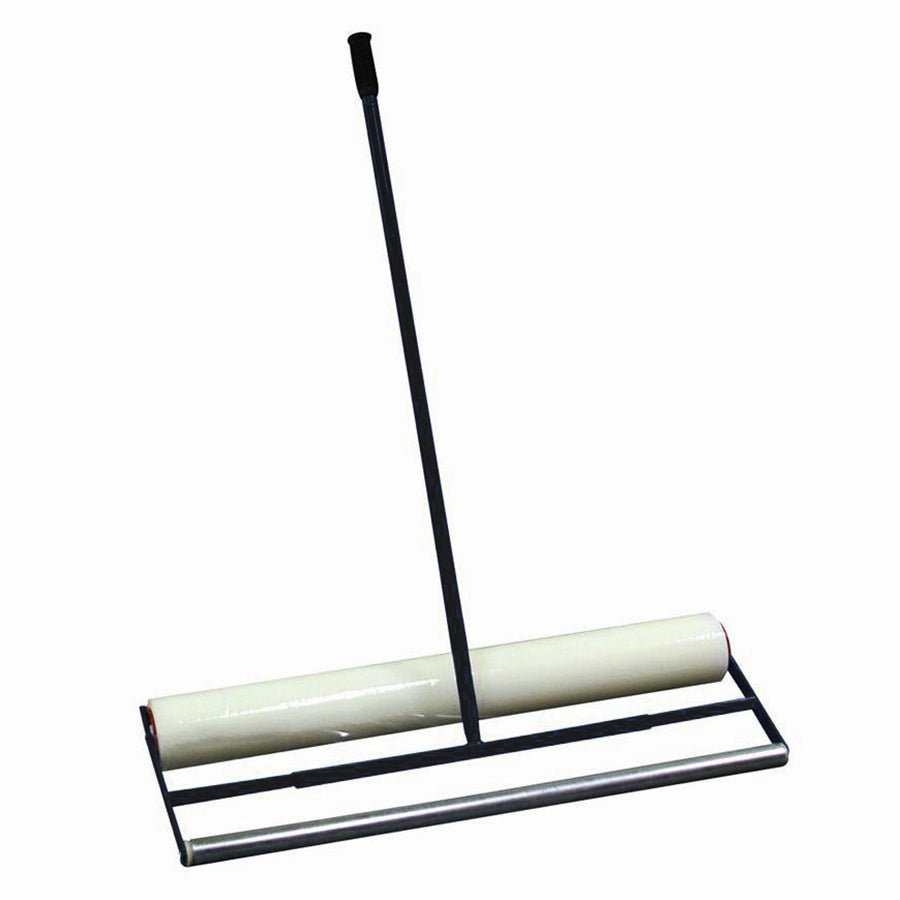 Non-Slip Carpet Film Applicator Tool - Easy Installation for Floor Protection | Perfect for Moving, Renovations & Home Staging