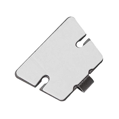 Portable Speaker Mic Microphone Belt Clip for ICOM IC-2720H IC-2820H Kenwood TM241 TM231 QYT KT8900 - Perfect for Ham Radio, Emergency Communication & Outdoor Activities