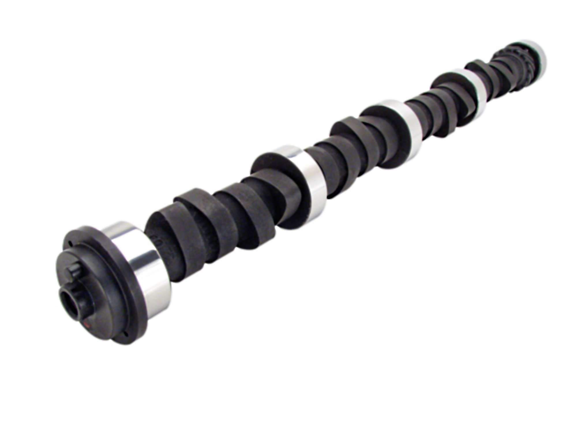 COMP Cams 42-231-4 Magnum/Marine/Magnum Muscle 230/230 Hydraulic Flat Camshaft for Oldsmobile 260-455 V8 Engines - High Performance Upgrade for Racing, Marine & Street Use