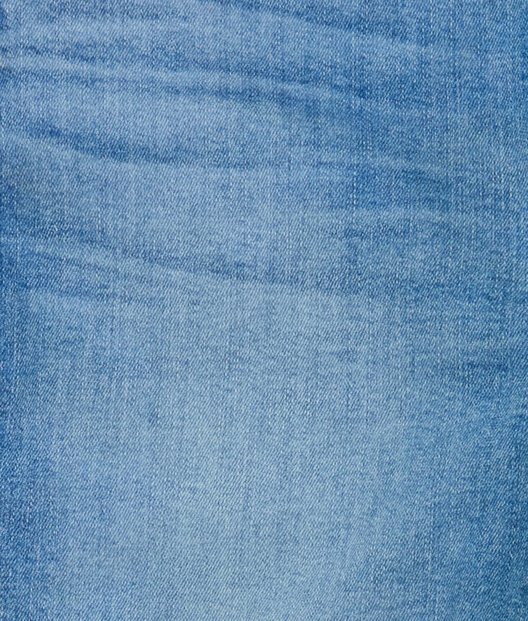 Stylish Isra Mid Rise Skinny Jeans for Women - Bluebonnet Wash | Comfortable Slim Fit Denim Pants for Casual Wear & Everyday Outfits