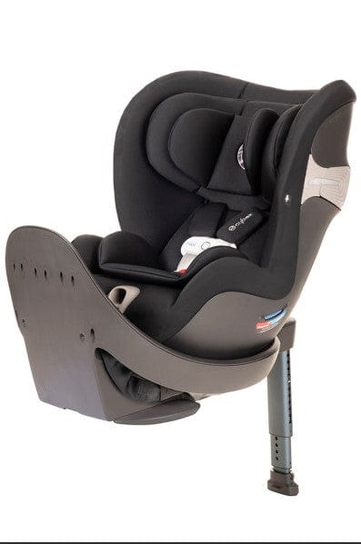 Cybex Sirona S SensorSafe FR Free Convertible Car Seat - Safe & Comfortable Infant to Toddler Car Seat for Travel & Daily Use